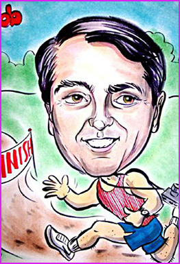 Washington DC Face Painters